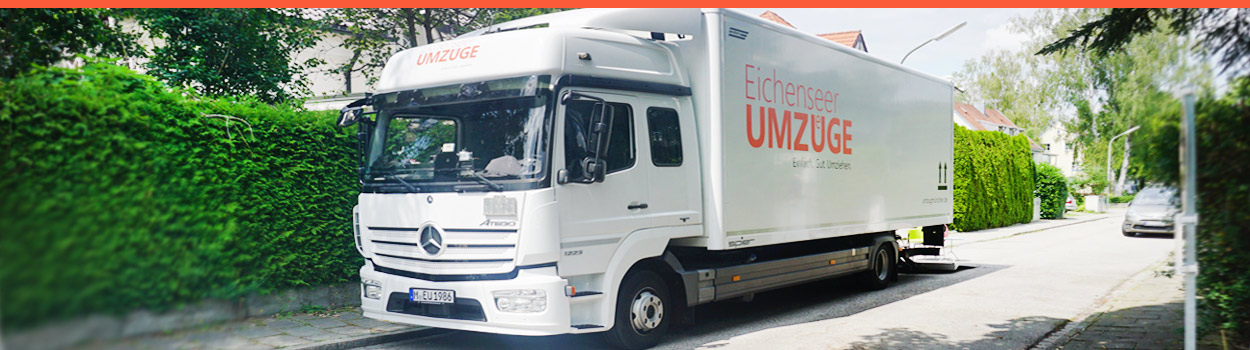 Umzugsunternehmen Umzugsunternehmen