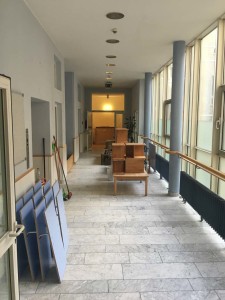 Umzug München