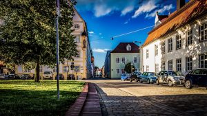 Umzug Ingolstadt