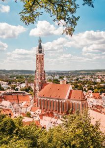 Umzug Landshut