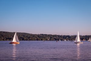 Umzug Starnberg