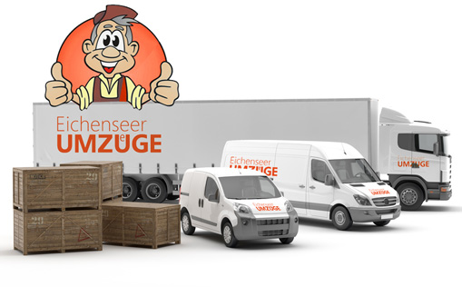 Umzug Starnberg