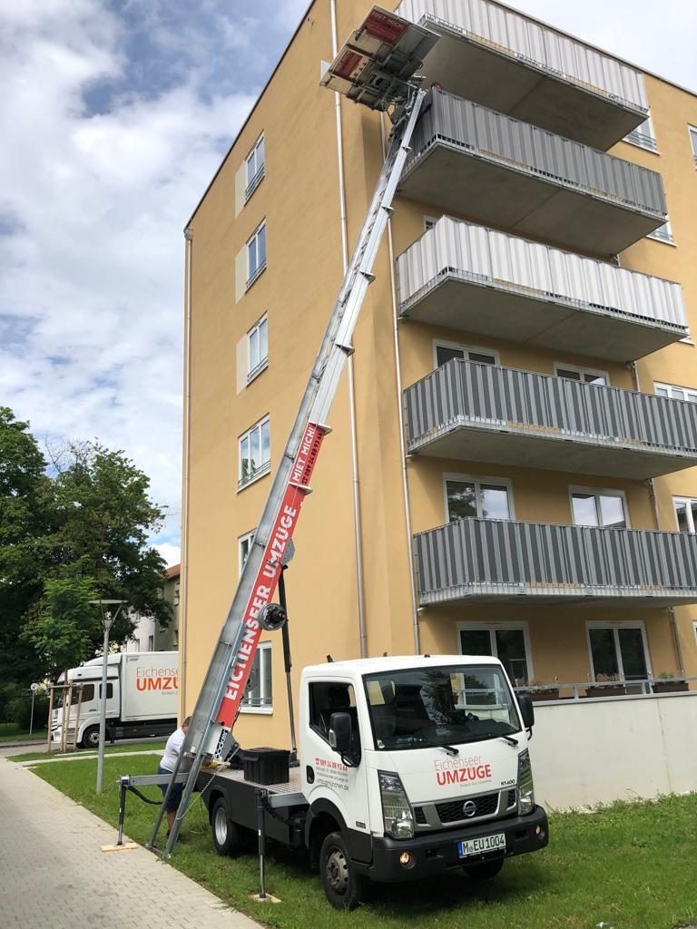 Möbellift München